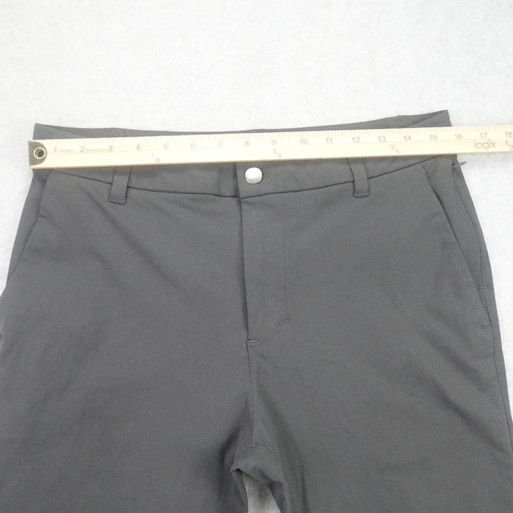 lululemon athletica approx measurements